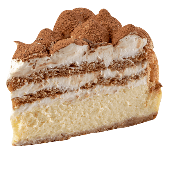 TIRAMISÚ Canel Caracas