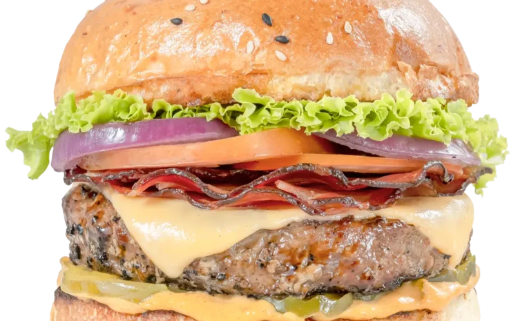 QUESO CHEDDAR Y TOCINETA